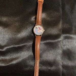 Vintage Eeyore Ladies’ Watch